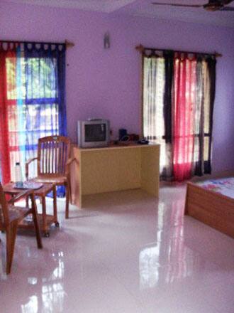 Bolpur Lodge, Bolpur 4